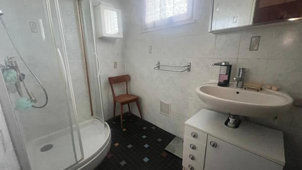 Pavillon 3 chambres à Pouancé