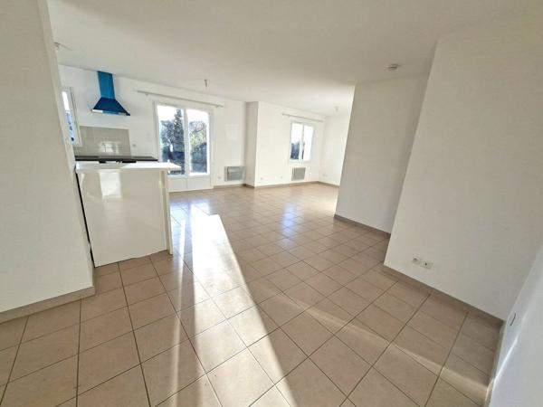 EXLUSIVITE - Maison plain-pied à vendre ? Bourg de Baracé (49430)