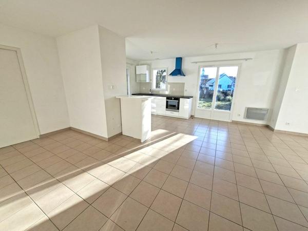 EXLUSIVITE - Maison plain-pied à vendre ? Bourg de Baracé (49430)