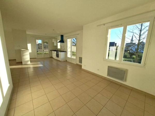 EXLUSIVITE - Maison plain-pied à vendre ? Bourg de Baracé (49430)