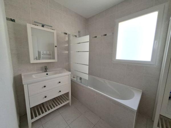 EXLUSIVITE - Maison plain-pied à vendre ? Bourg de Baracé (49430)