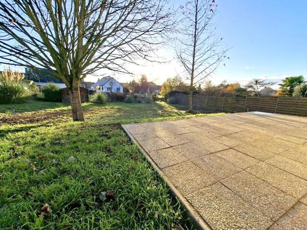 EXLUSIVITE - Maison plain-pied à vendre ? Bourg de Baracé (49430)