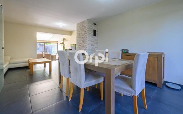 Maison à vendre    5 pièces •  Armentières