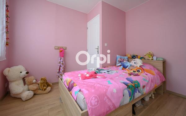 Maison à vendre    5 pièces •  Armentières