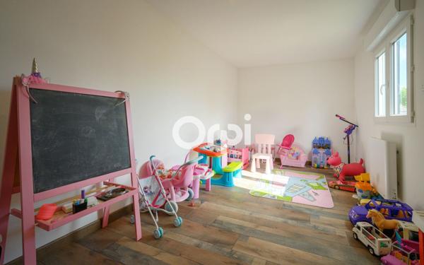 Maison à vendre    5 pièces •  Armentières