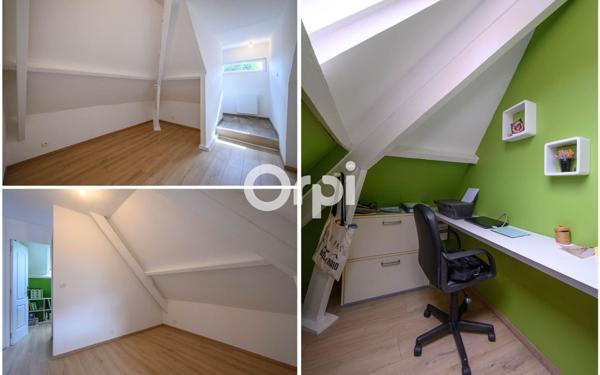 Maison à vendre    5 pièces •  Armentières