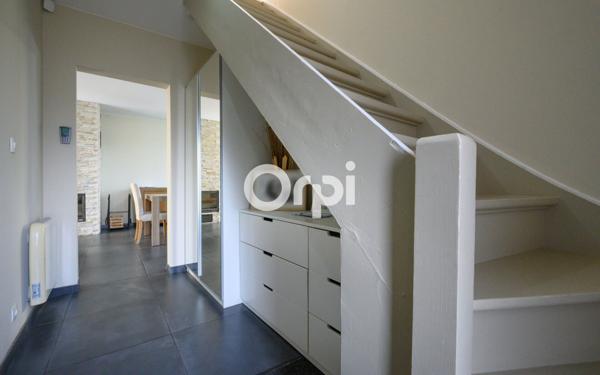 Maison à vendre    5 pièces •  Armentières