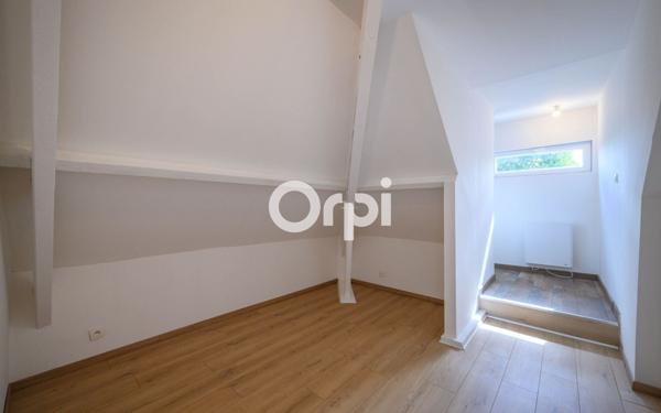 Maison à vendre    5 pièces •  Armentières