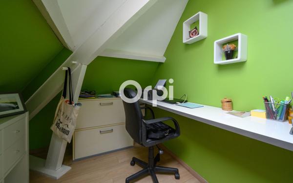 Maison à vendre    5 pièces •  Armentières