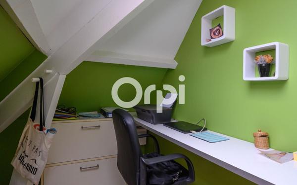 Maison à vendre    5 pièces •  Armentières