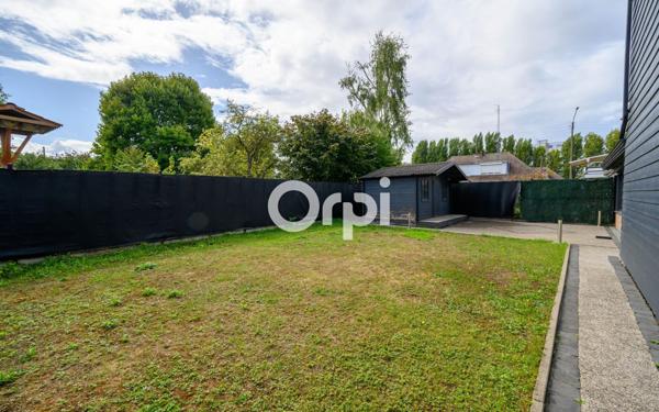 Maison à vendre    5 pièces •  Armentières