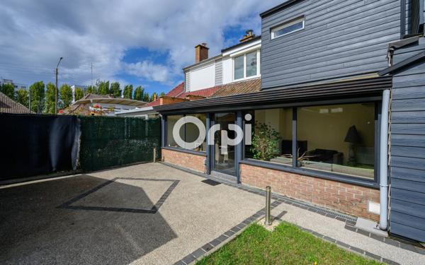 Maison à vendre    5 pièces •  Armentières