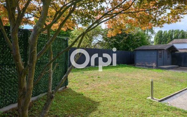 Maison à vendre    5 pièces •  Armentières