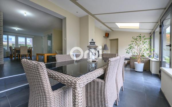 Maison à vendre    5 pièces •  Armentières