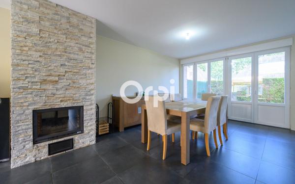 Maison à vendre    5 pièces •  Armentières