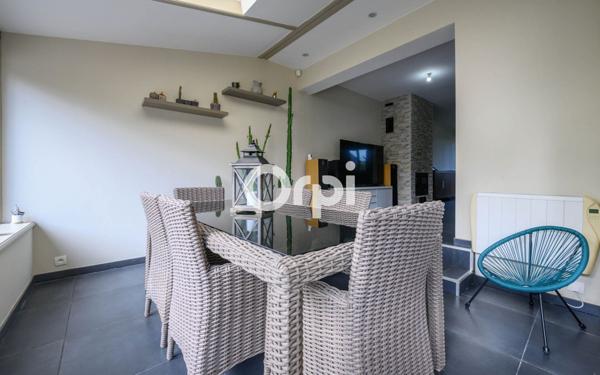 Maison à vendre    5 pièces •  Armentières