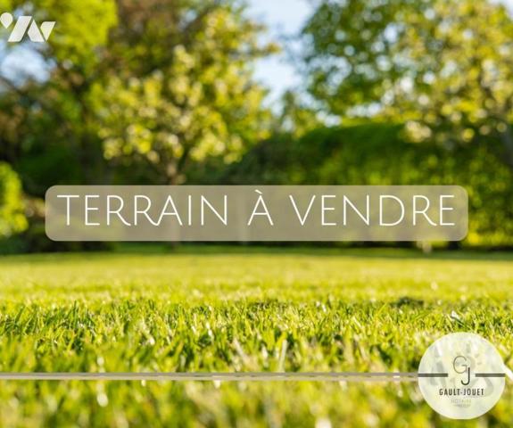 Nouveauté à la vente ! Terrain de 1 054 m² à DOMBLAIN (52) 