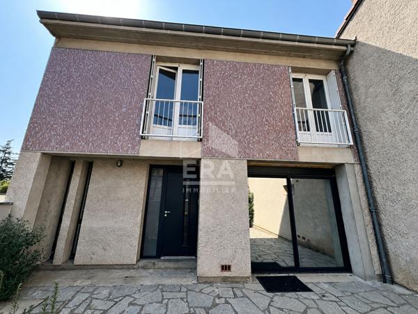 Maison rénovée 125m² - 5 Chambres