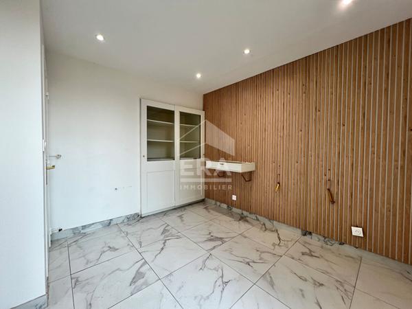 Maison rénovée 125m² - 5 Chambres