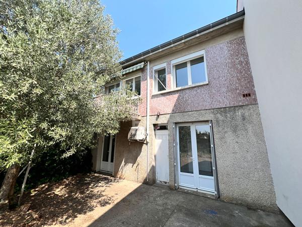 Maison rénovée 125m² - 5 Chambres