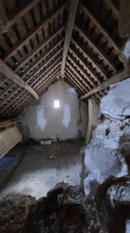 Maison Les Aix D'angillon 3 pièce(s) 83 m2