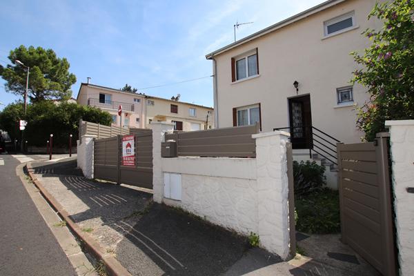 Maison Villiers Sur Marne 4 pièces 63,9 m2