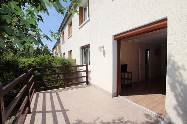 Maison Villiers Sur Marne 4 pièces 63,9 m2