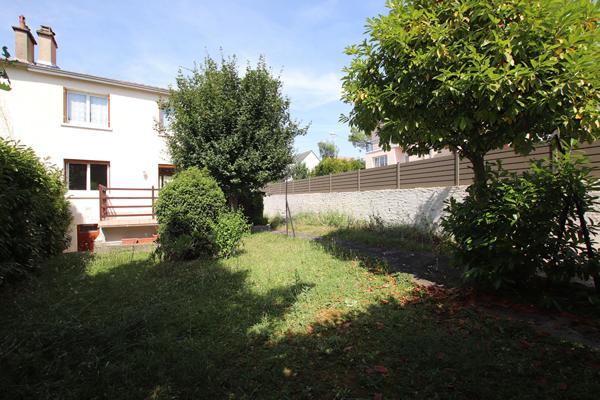 Maison Villiers Sur Marne 4 pièces 63,9 m2
