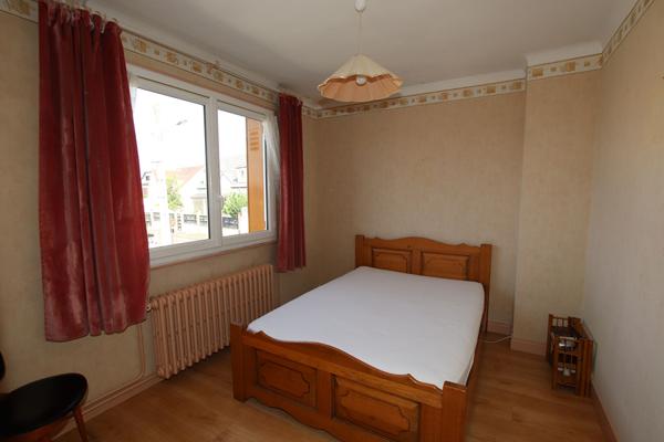 Maison Villiers Sur Marne 4 pièces 63,9 m2