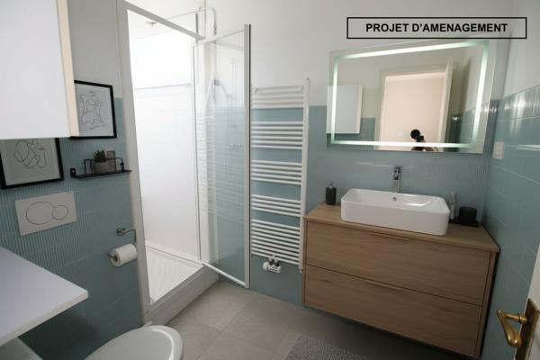 Maison Villiers Sur Marne 4 pièces 63,9 m2