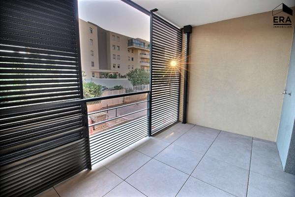 Appartement Montpellier 2 pièces de 42.01 m²