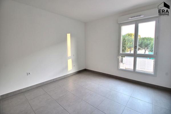 Appartement Montpellier 2 pièces de 42.01 m²