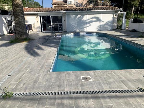 Maison Martigues 3 pièce(s) 68.34 m2