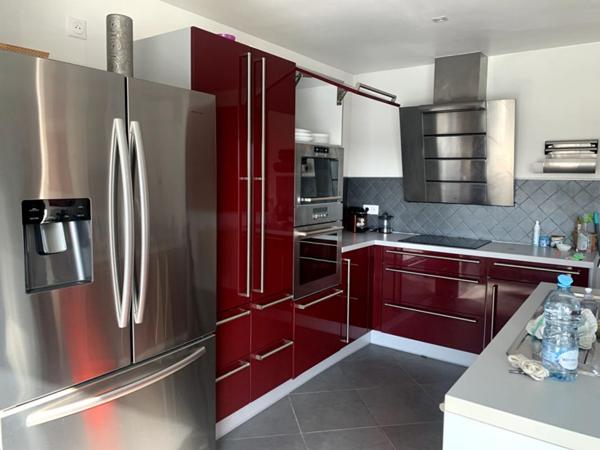 Maison Martigues 3 pièce(s) 68.34 m2