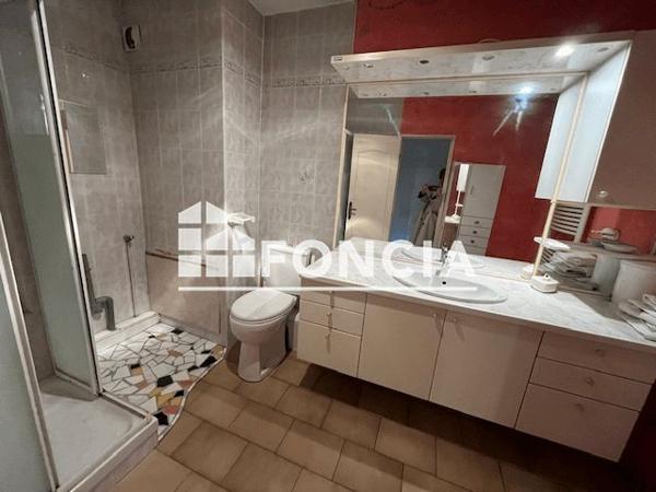 À vendre Appartement 4 pièces 103 m² - Uzès 30700