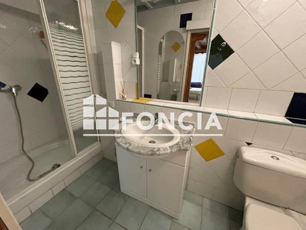 À vendre Appartement 4 pièces 103 m² - Uzès 30700