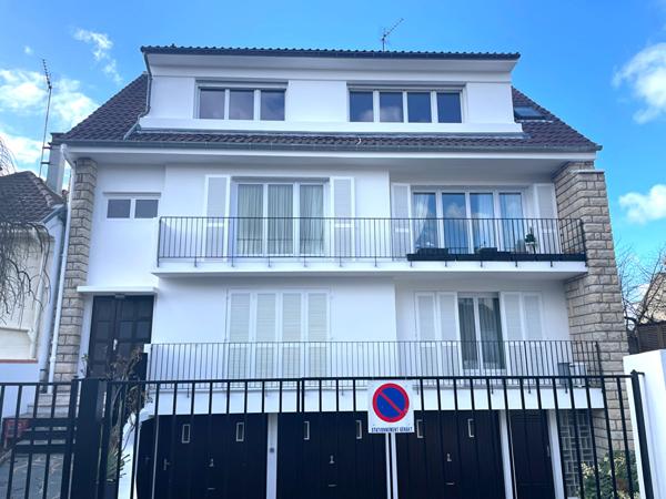 QUARTIER CENTRE VILLE - LUMINEUX T3 - JARDIN ET PARKING