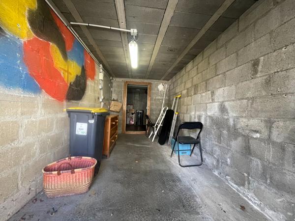 QUARTIER CENTRE VILLE - LUMINEUX T3 - JARDIN ET PARKING