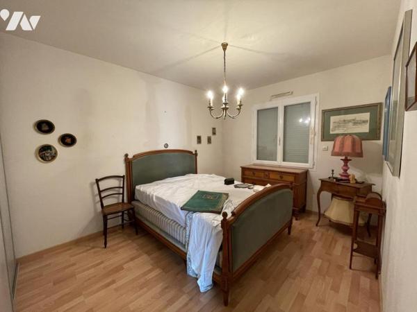 A VENDRE - MAISON  85 m² LES SORINIERES secteur La Haute Lande