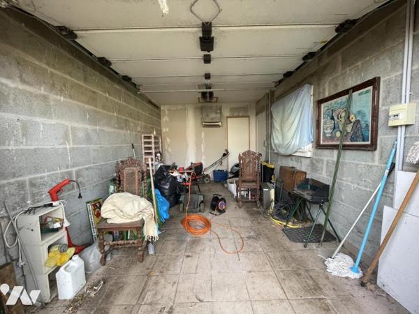 A VENDRE - MAISON  85 m² LES SORINIERES secteur La Haute Lande