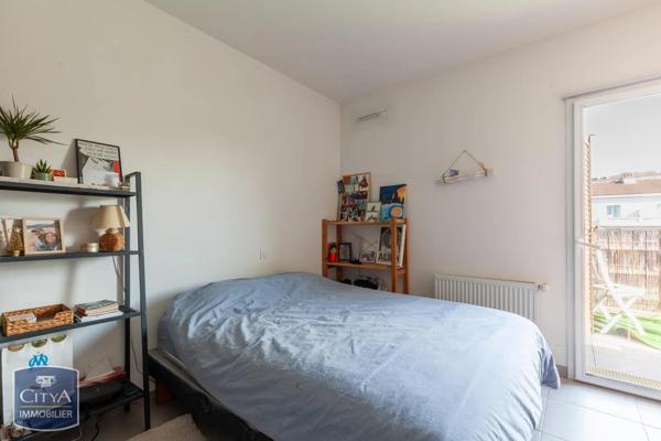Appartement à vendre 2 pièces 45m²