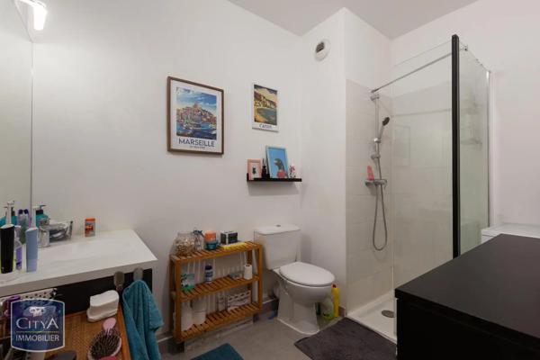 Appartement à vendre 2 pièces 45m²