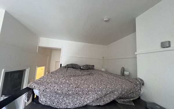 Appartement à vendre    2 pièces • 21 m2 Le Havre