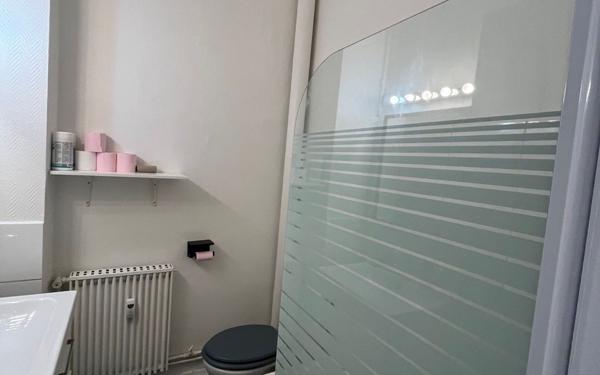 Appartement à vendre    2 pièces • 21 m2 Le Havre