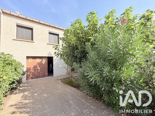 Maison à vendre 5 pièces 115 m² Port-la-Nouvelle