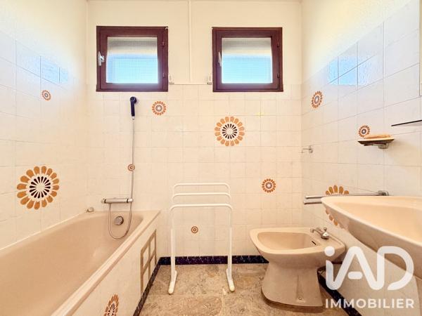Maison à vendre 5 pièces 115 m² Port-la-Nouvelle