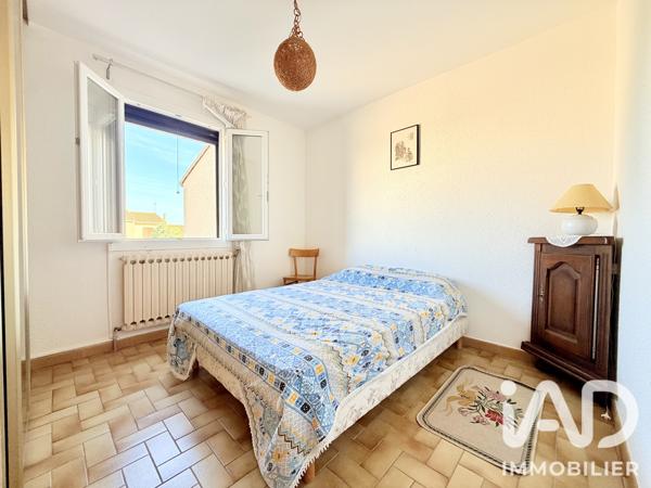 Maison à vendre 5 pièces 115 m² Port-la-Nouvelle