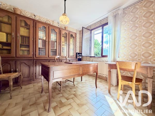 Maison à vendre 5 pièces 115 m² Port-la-Nouvelle