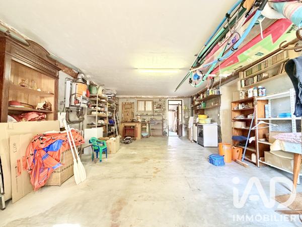 Maison à vendre 5 pièces 115 m² Port-la-Nouvelle