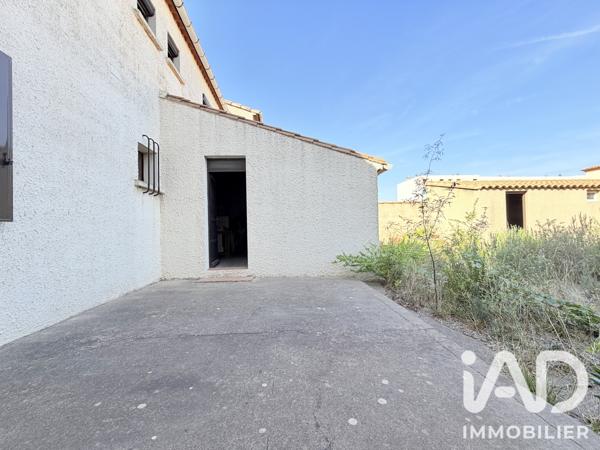 Maison à vendre 5 pièces 115 m² Port-la-Nouvelle